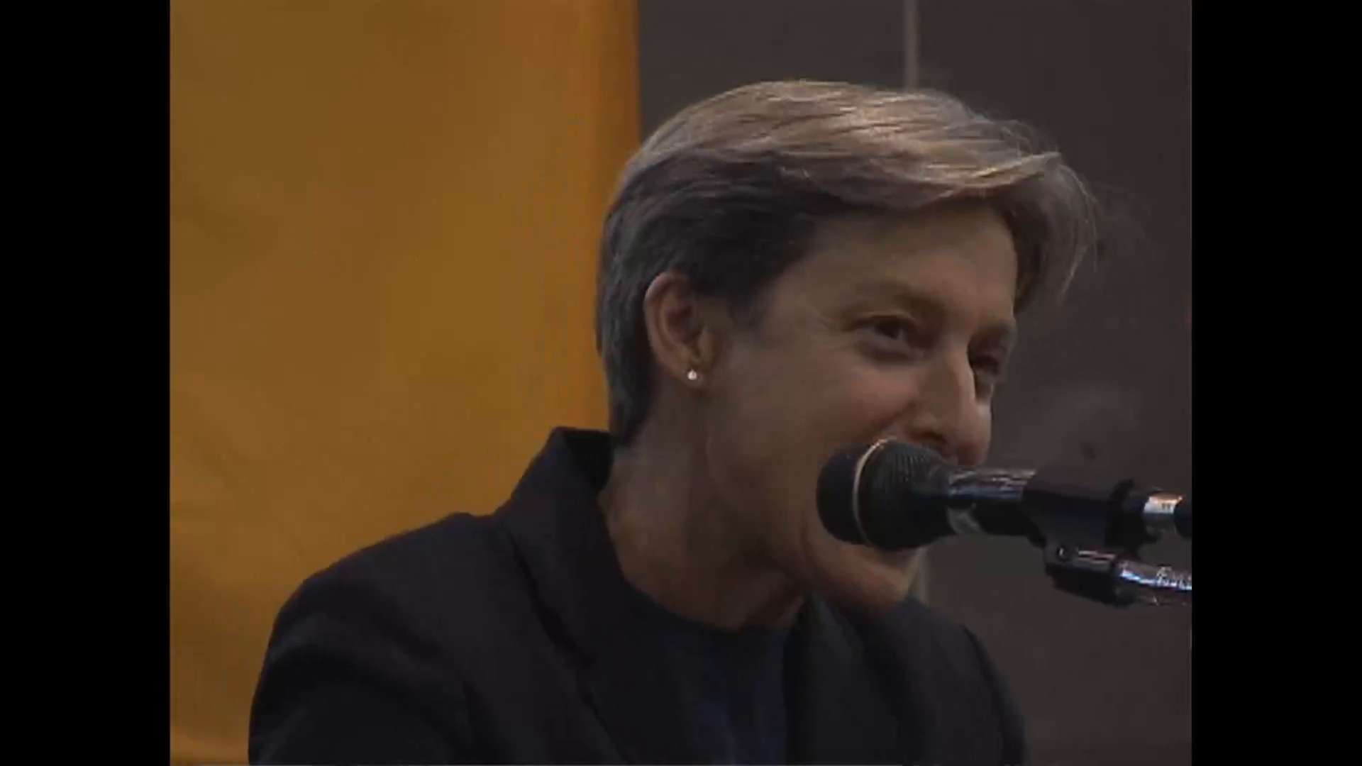 2006 Eqbal Lecture: Judith Butler